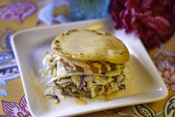 Dos Arepas - Venezuelan Kitchen by null