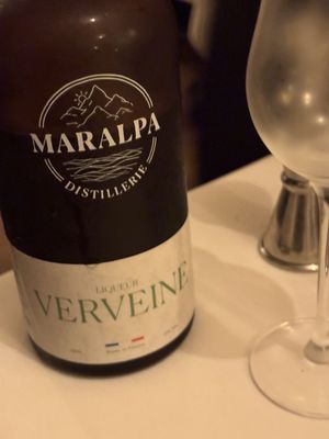 Les Agitateurs - restaurant gastronomique by null