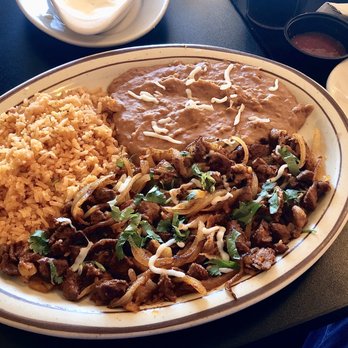 Taqueria El Dorado - El Dorado Dinner - Tacos Near Me - Springfield, Illinois