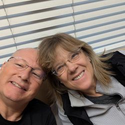 Arizona's Vision Eye Care Center - About to find out if our glasses are keeping up with our age old eyes.