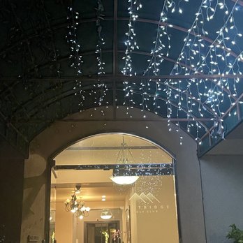 W Korean BBQ - Entrance to the clubhouse. - Korean Near Me - La Habra, California