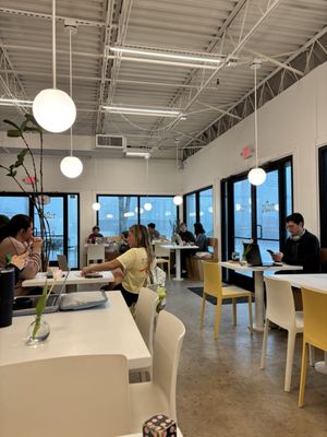 Valor Coffee by null