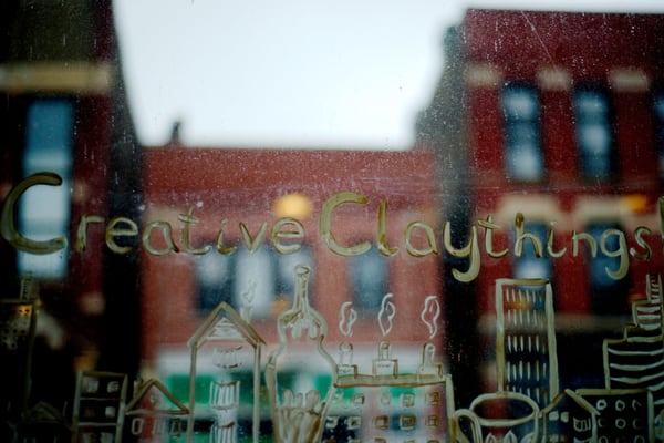 Creative Claythings by null