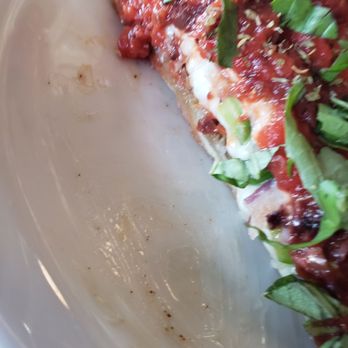 Patxi's Pizza - Deep dish combo pizza. - Pizza Near Me - Dublin, California Patxi's Pizza - Deep dish combo pizza. - Pizza Near Me - Dublin, California