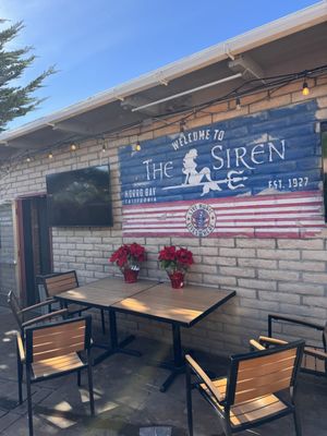 The Siren by null