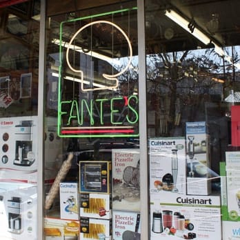 Fante's Kitchen Shop - Specialty Food Near Me - Philadelphia, Pennsylvania Fante's Kitchen Shop - Specialty Food Near Me - Philadelphia, Pennsylvania