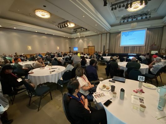 Ko'olau Ballrooms & Conference Center by null