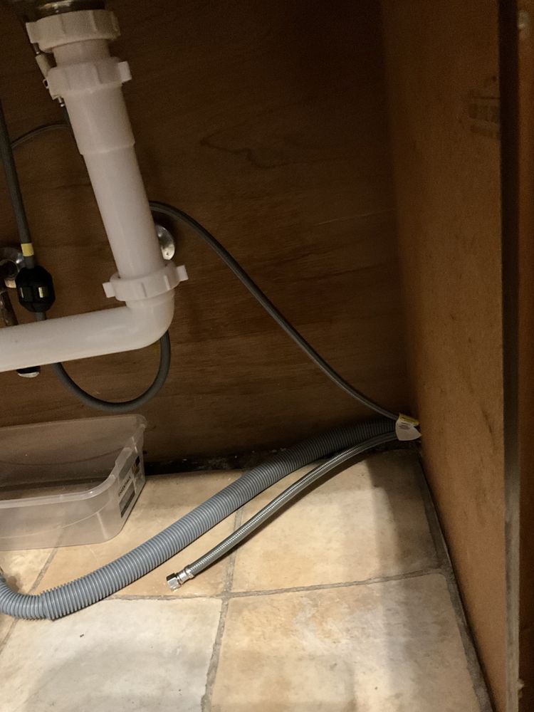 Slide of Nfw Turn Key