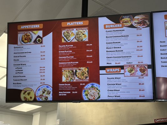 Menu photo 6 Falafel Corner Davis, CA Menu photo 6 Falafel Corner Davis, CA