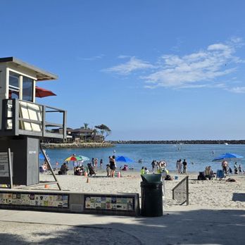 Baby Beach - Beaches Near Me - Dana Point, California Baby Beach - Beaches Near Me - Dana Point, California