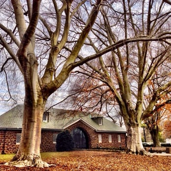 Belair Stable Museum - Museums Near Me - Bowie, Maryland