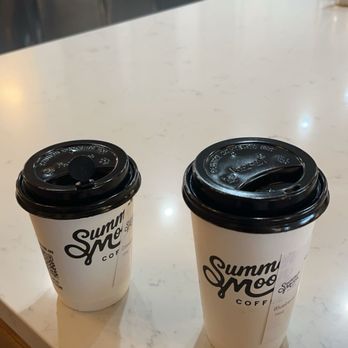 Summer Moon Coffee - Coffee & Tea Near Me - Nassau Bay, Texas Summer Moon Coffee - Coffee & Tea Near Me - Nassau Bay, Texas