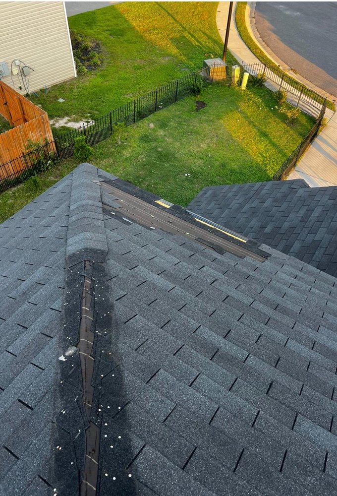 Slide of South Shore Roofing