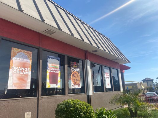 Arby's by null