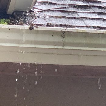 LeafFilter - Don't let LeafFilter DAMAGE you home!!!! - Gutter Services Near Me - Riverside, Missouri