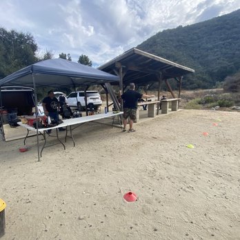 L.A. Progressive Shooters - Outdoor training with smaller group sizes for personalized training within a safe training environment. - Firearm Training Near Me - Artesia, California