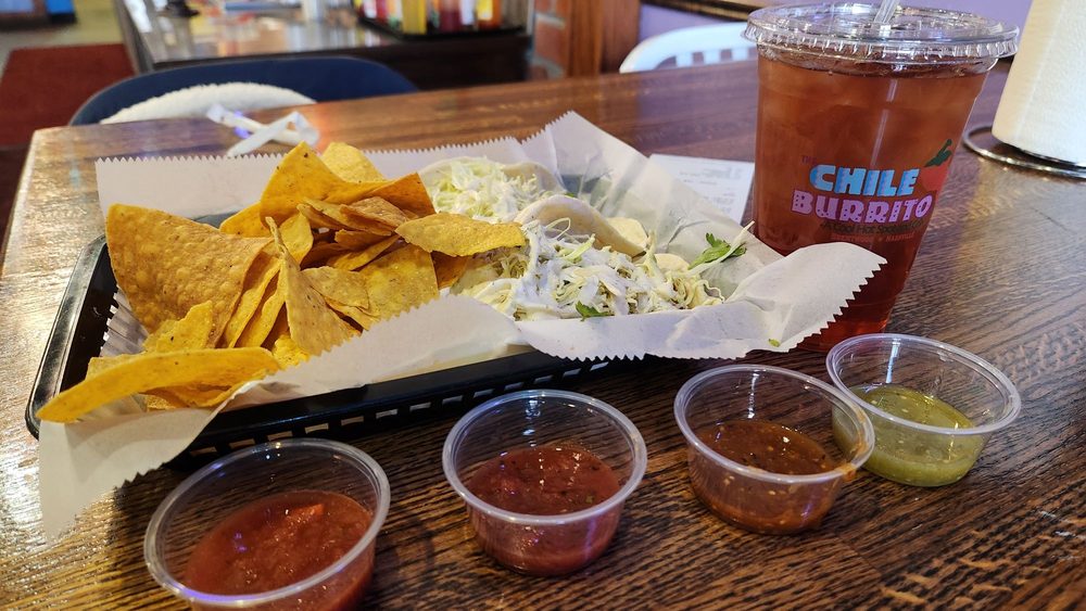 CHILE BURRITO Updated September 2024 66 Photos & 131 Reviews 330
