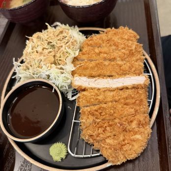 KaDon Katsu Bar - Tonkatsu - Japanese Near Me - Costa Mesa, California KaDon Katsu Bar - Tonkatsu - Japanese Near Me - Costa Mesa, California