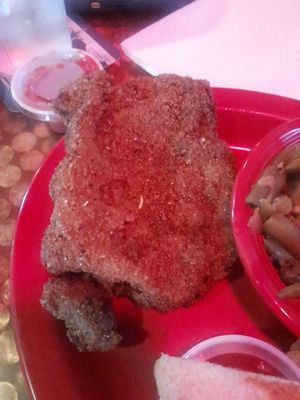 Shotzy's Bar & Grill