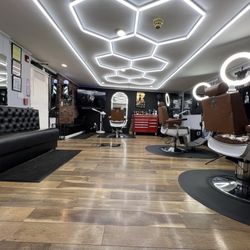 Rivas Barber Studio