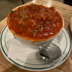 Zack's - Stuffed Pepper Soup
