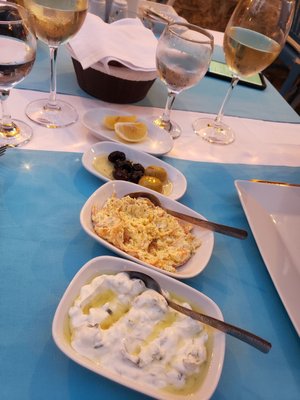 Yemenli Meyhanesi by null