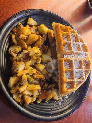 Town's End Brunch by null