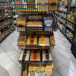 Shina Grocery and Fine Food
