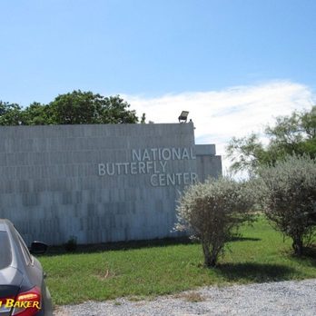 National Butterfly Center - The main building - Community Service/Non-Profit Near Me - Mission, Texas National Butterfly Center - The main building - Community Service/Non-Profit Near Me - Mission, Texas