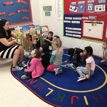 Learning Jungle - Circle time - Preschools Near Me - San Marcos, California