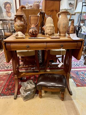 Sawyer Antique Mall by null