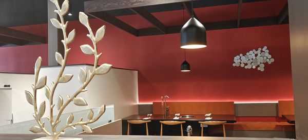 Togyu Asian BBQ & Bar by null