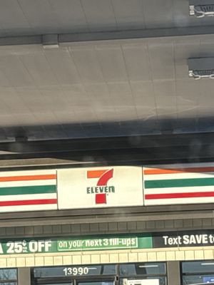 7-Eleven