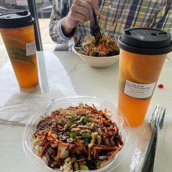 MEET TEA & POKE - Updated February 2026 - 53 Photos & 31 Reviews - 8636 ...