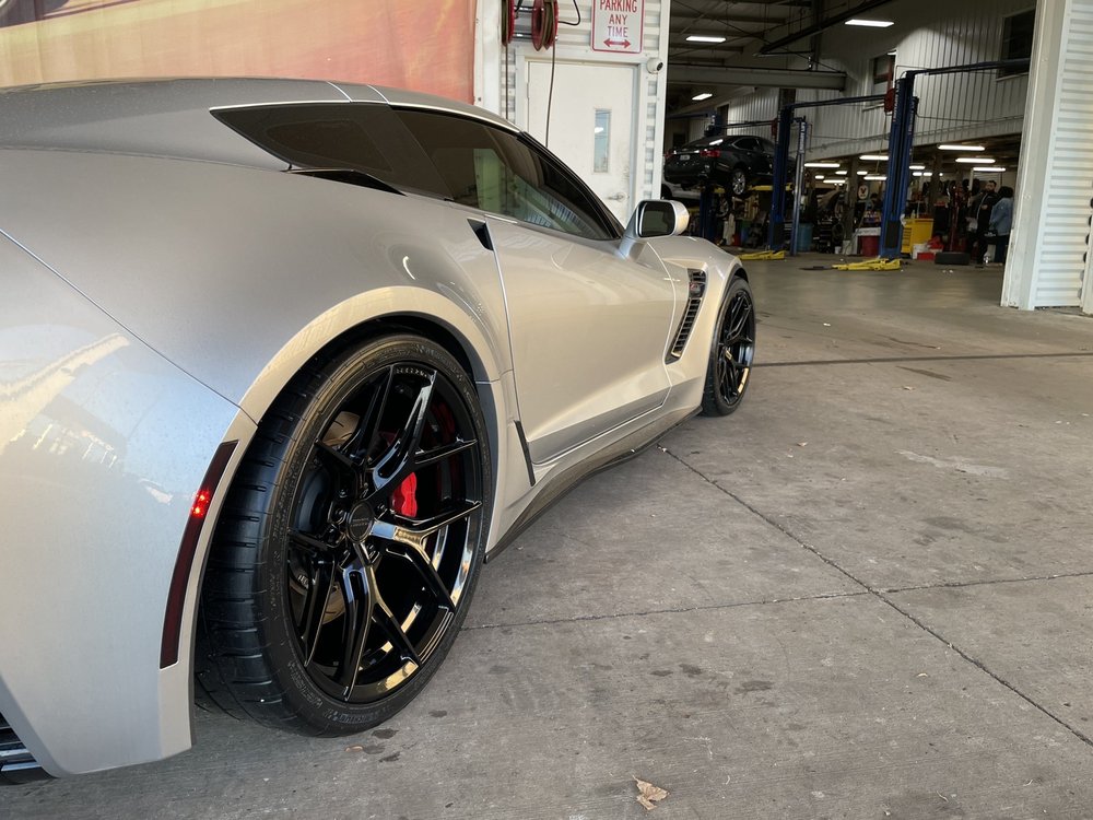 WAUKEGAN TIRE Updated September 2024 51 Photos & 49 Reviews 3444 Washington St, Park City