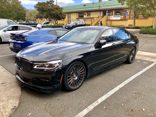 Photo of Junior's Car Stereo - Fremont, CA, US.