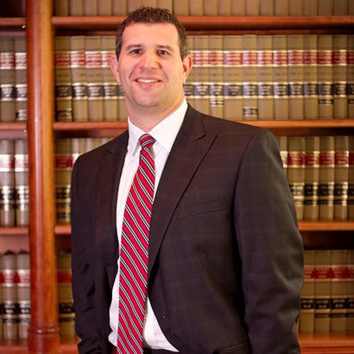 Liggio Law - disability attorney in Lake Worth Beach, FL