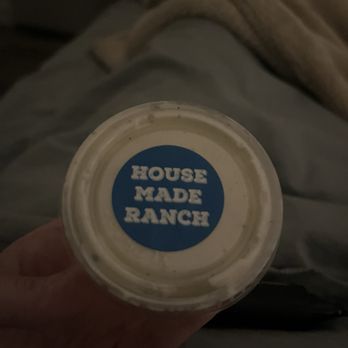 Savvy Sliders - House made ranch - American Near Me - Okemos, Michigan