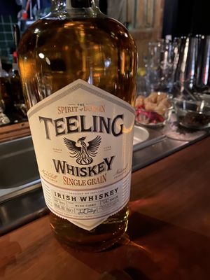 Onda Cocktail Room by null