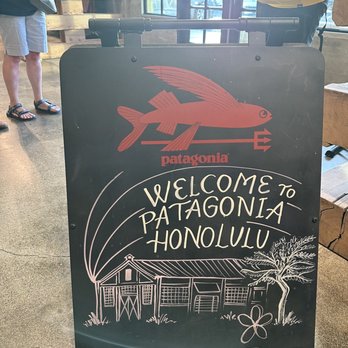 Patagonia Honolulu - Sports Wear Near Me - Honolulu, Hawaii Patagonia Honolulu - Sports Wear Near Me - Honolulu, Hawaii