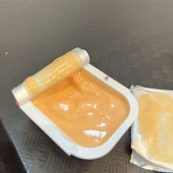 Freddy's Frozen Custard & Steakburgers - Live fruit fly