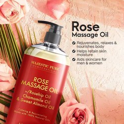 Natureland Massage