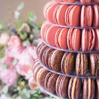 Woops Macarons - Desserts Near Me - Jersey City, New Jersey Woops Macarons - Desserts Near Me - Jersey City, New Jersey