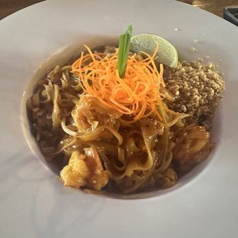 Bite a Bit - Pad Thai - Thai Near Me - Nashville, Tennessee