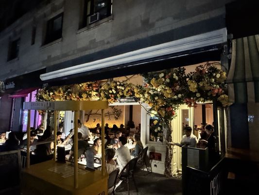 Canto Upper West Side by null