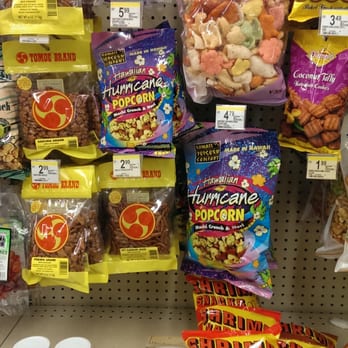 Walgreens - Hawaiian section - Drugstores Near Me - Henderson, Nevada