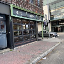 The Chef's Corner