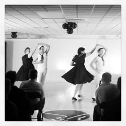 Arthur Murray Dance Studio