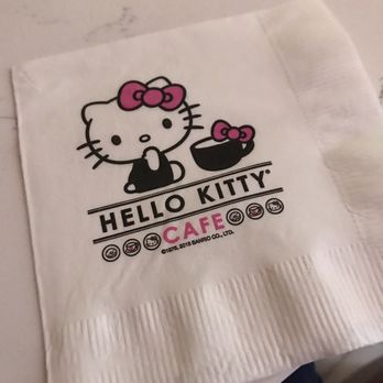 Hello Kitty Cafe - Cafes Near Me - Irvine, California Hello Kitty Cafe - Cafes Near Me - Irvine, California