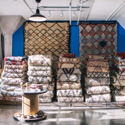Kechmara Designs - Moroccan rugs